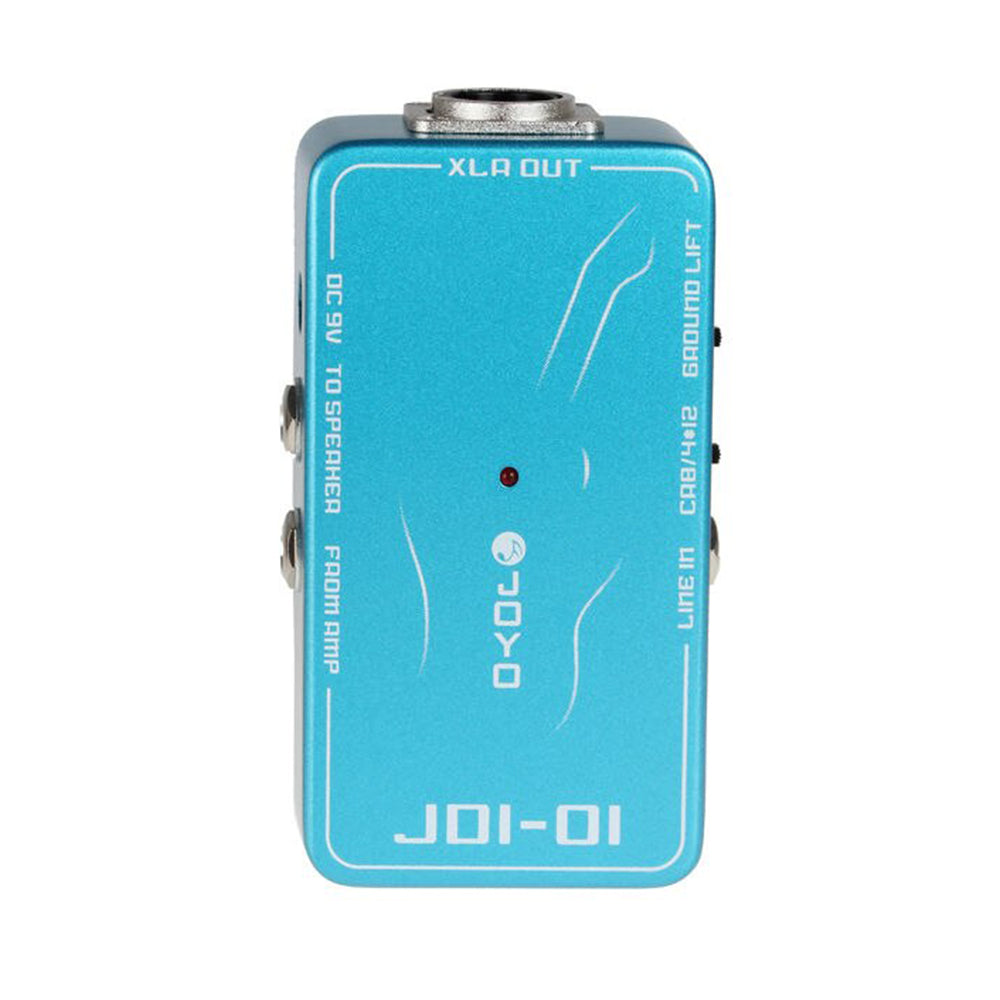 Joyo JDI-01 DI Box Guitar Pedal