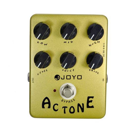 Joyo JF-13 Actone Effect Pedal