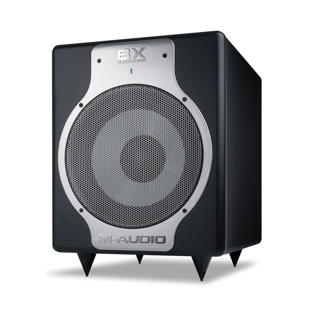 M-Audio BX Sub Active 10 Inch Studio Subwoofer