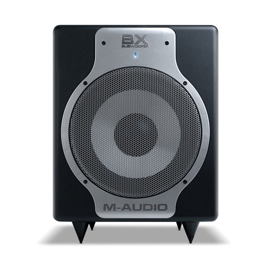 M-Audio BX Sub Active 10 Inch Studio Subwoofer
