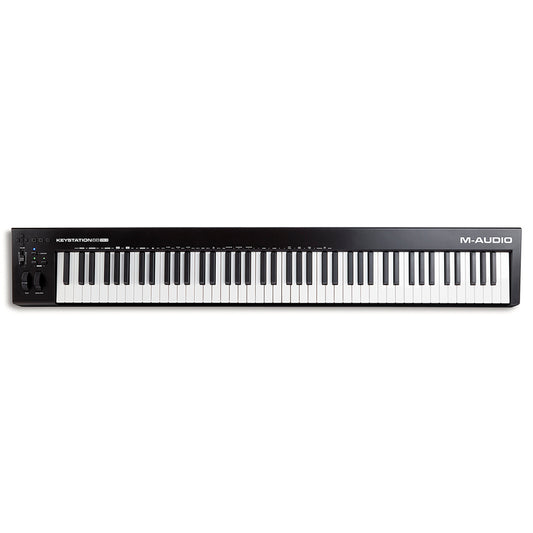 M-Audio Keystation 88 MK3 88-key Keyboard Controller