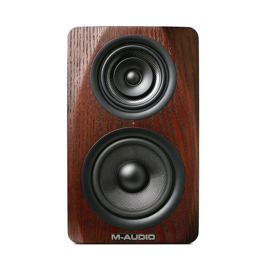 M-Audio M3-6 6inch 3 Way Active Studio Monitor Speaker, Each
