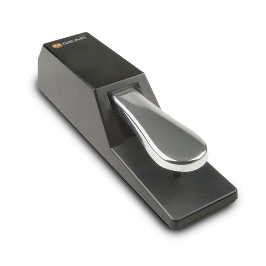M-Audio SP-2 Universal Sustain Pedal With Polarity Switch