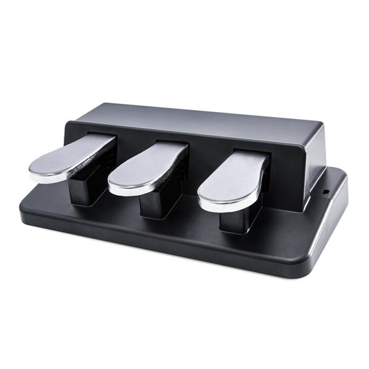 M-Audio SP-Triple Keyboard Sustain Pedal