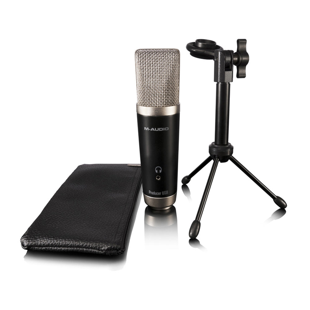 Vocal Microphones