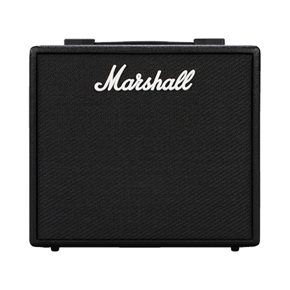 Marshall