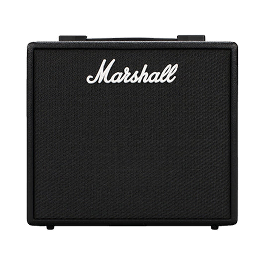 Marshall CODE25 Guitar Combo Amplifier