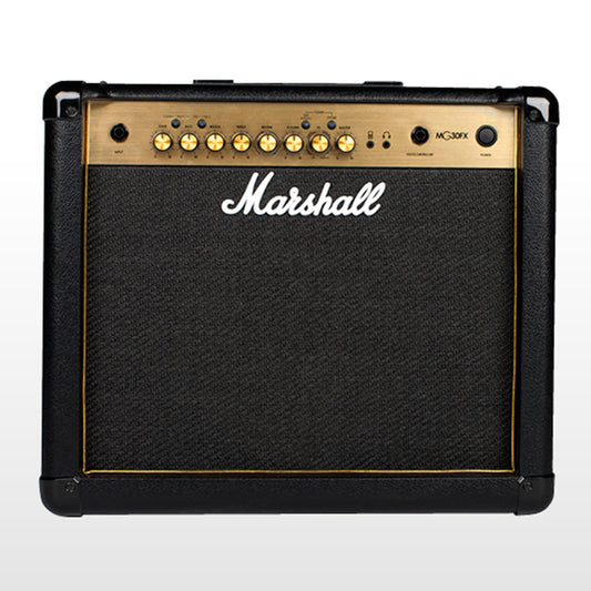 Marshall MG30GFX 30W Guitar Combo Amplifier