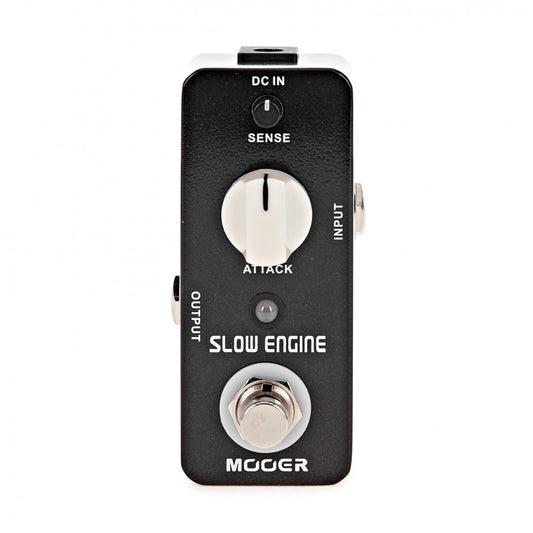 Mooer Slow Engine Mini Effect Pedal