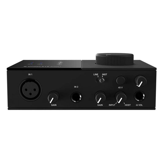 Native Instruments Audio Interface Komplete Audio 1
