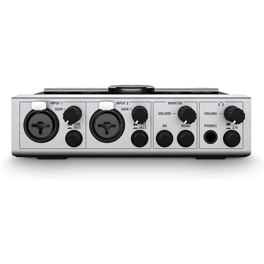 Native Instruments Audio Interface Komplete Audio 6