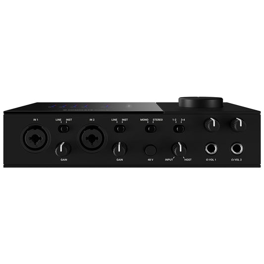 Native Instruments Audio Interface Komplete Audio 6 MK2