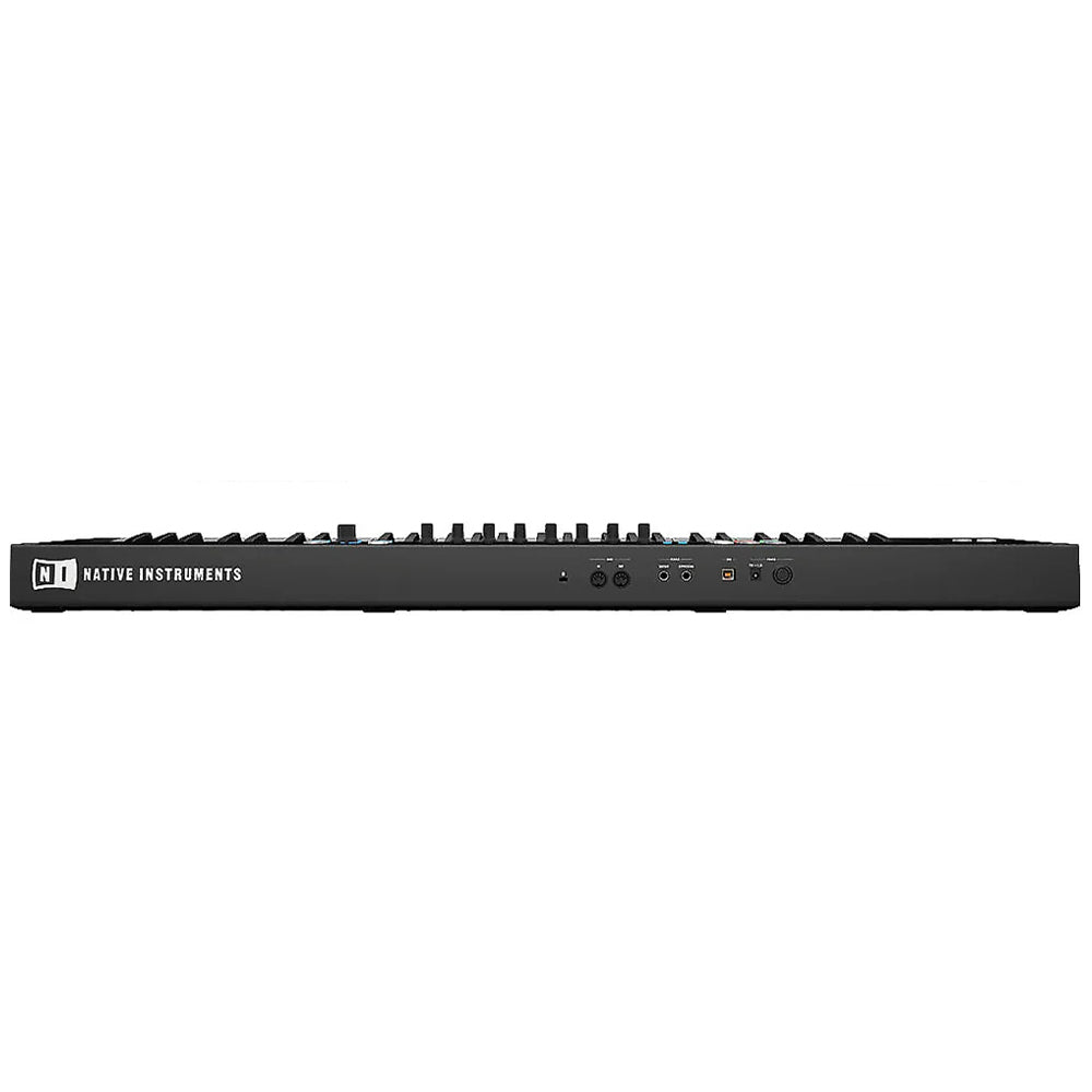 Native Instruments Komplete Kontrol S49 Keyboard