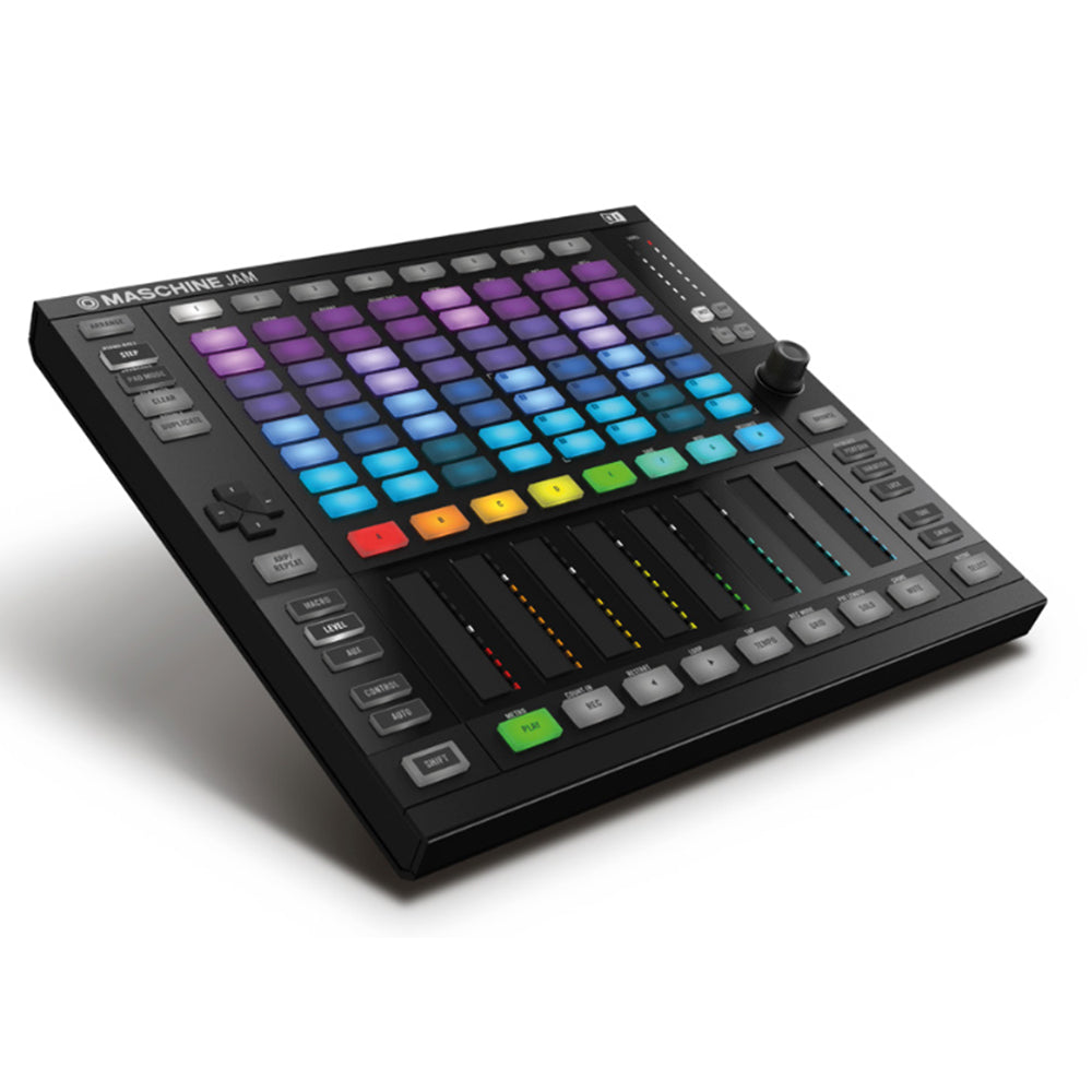 Native Instruments Maschine Jam Groove Production