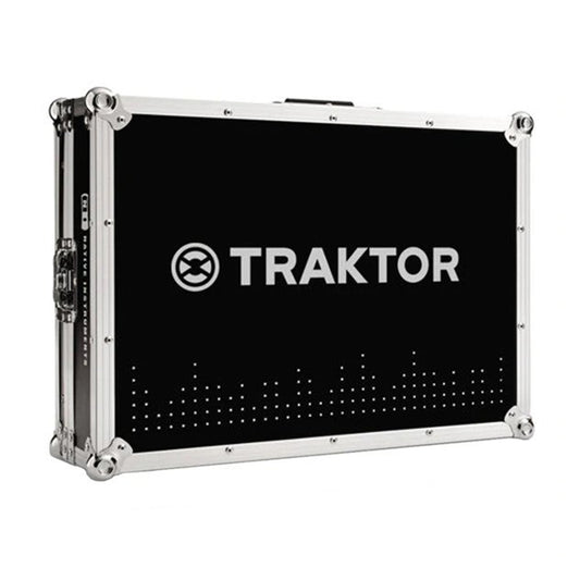Native Instruments Traktor Kontrol S4/S5 (Mk1 & Mk2) Flight Case