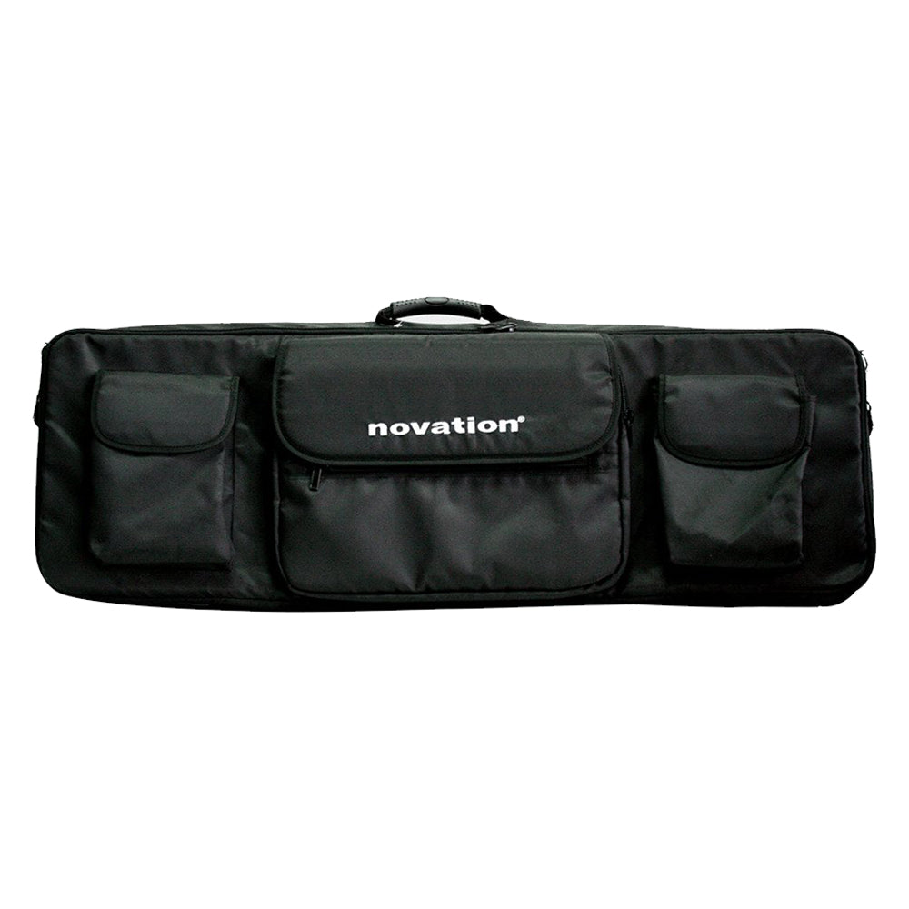 Novation 25 Key Black Soft Carry Bag For Impulse 25