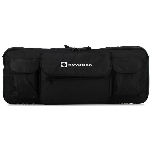 Novation 49 Key Black Soft Carry Bag For Impulse 49