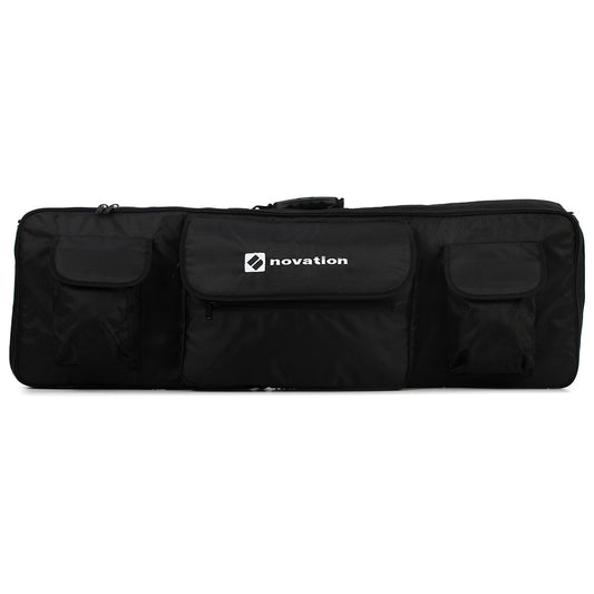 Novation 61 Key Black Case