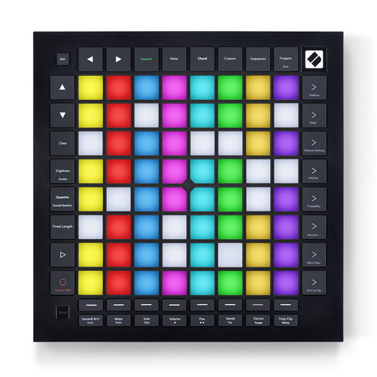 Novation Launchpad Pro MK3
