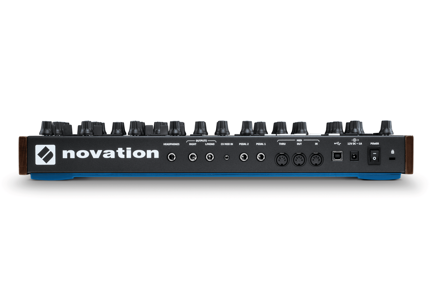 Novation Peak Eight-voice Polyphonic Desktop Synthesiser