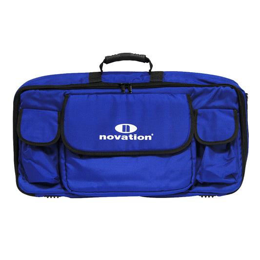 Novation Soft Carry Bag For UltraNova Or Any 37 Note Novation Controller
