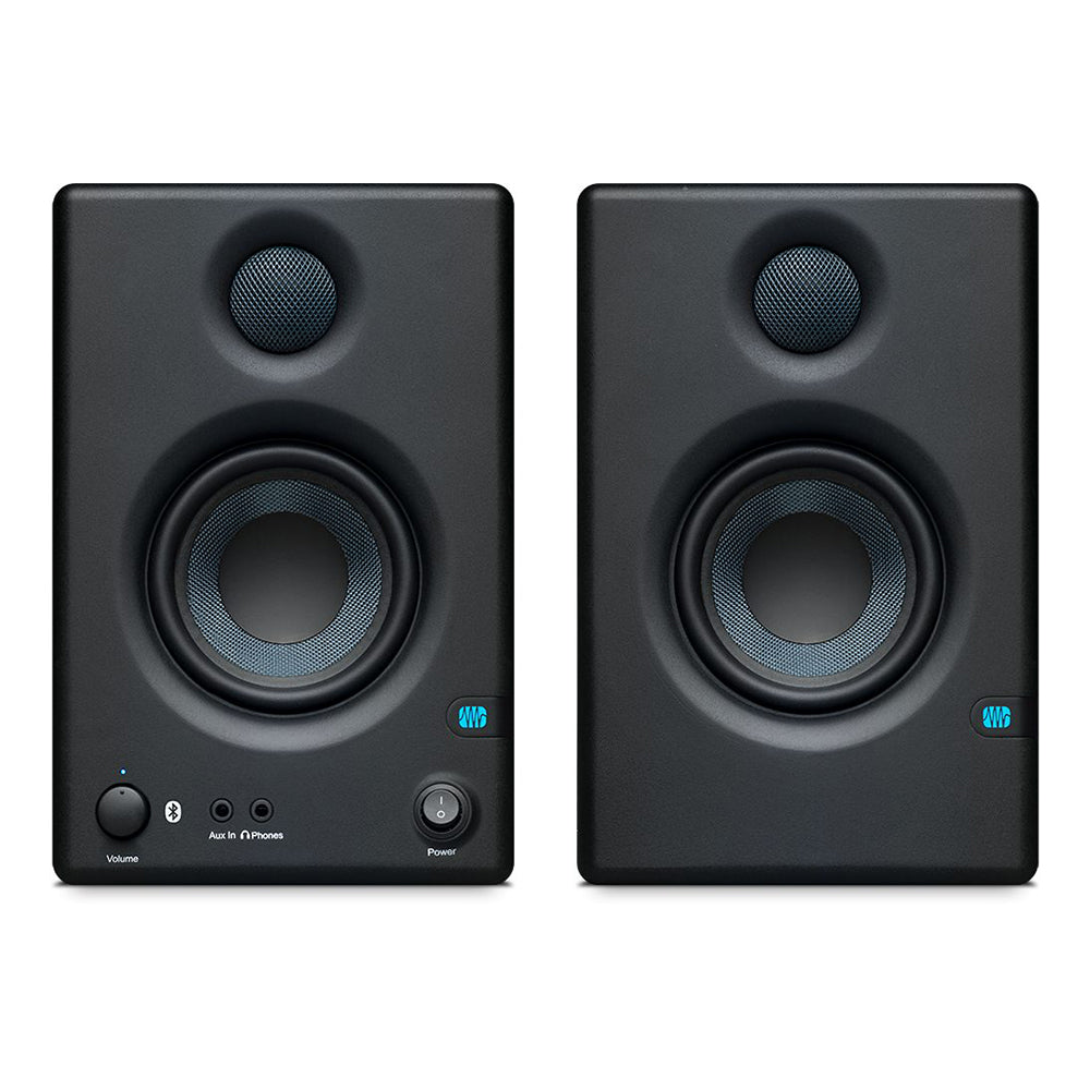 Studio Monitors