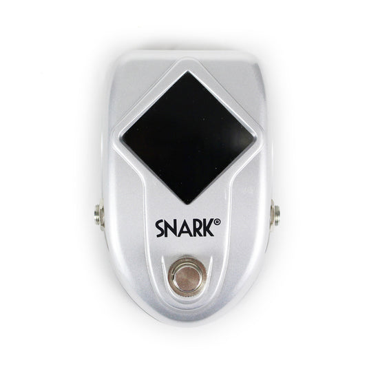 Snark SN-10S Tuner Guitar Pedal