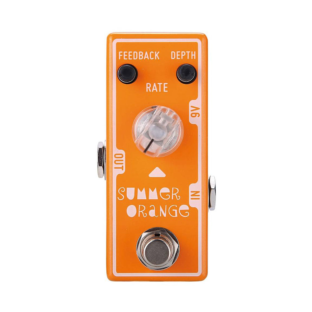 Phase Pedals
