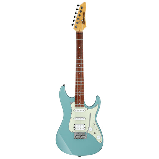 IBANEZ AZES40-PRB ESSENTIAL ELECTRIC GUITAR, PURIST BLUE
