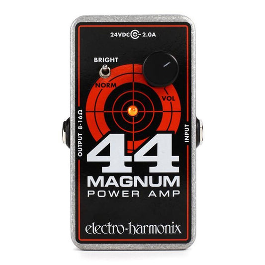 Electro-Harmonix 44 Magnum 44-watt Power Amp Pedal
