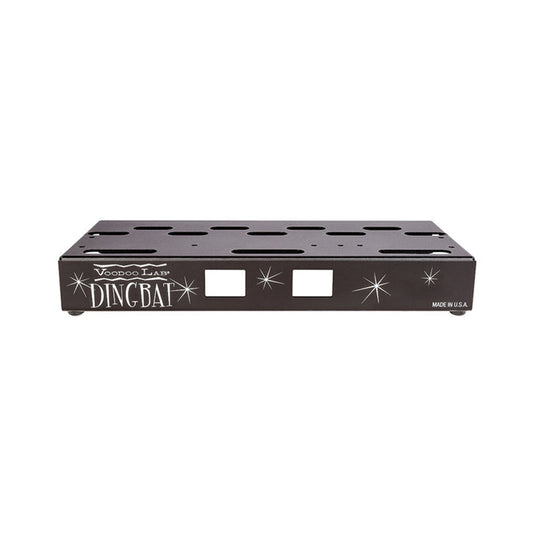 Voodoo Lab Dingbat Pedalboard, Medium