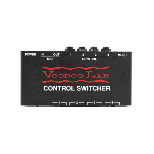 Voodoo Lab Control Switcher