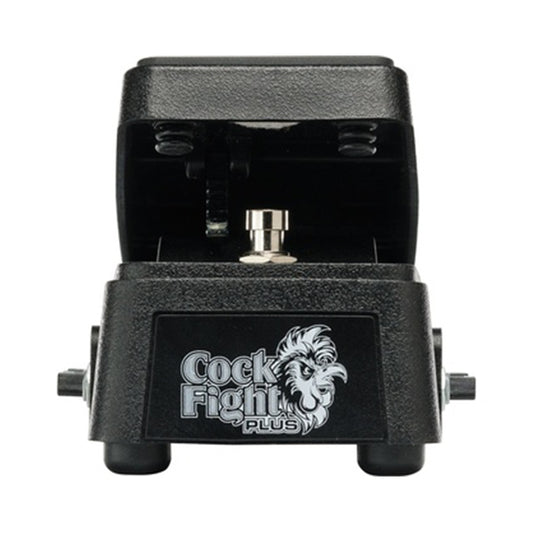 Electro-Harmonix Cockfight Plus Guitar Effects Pedal