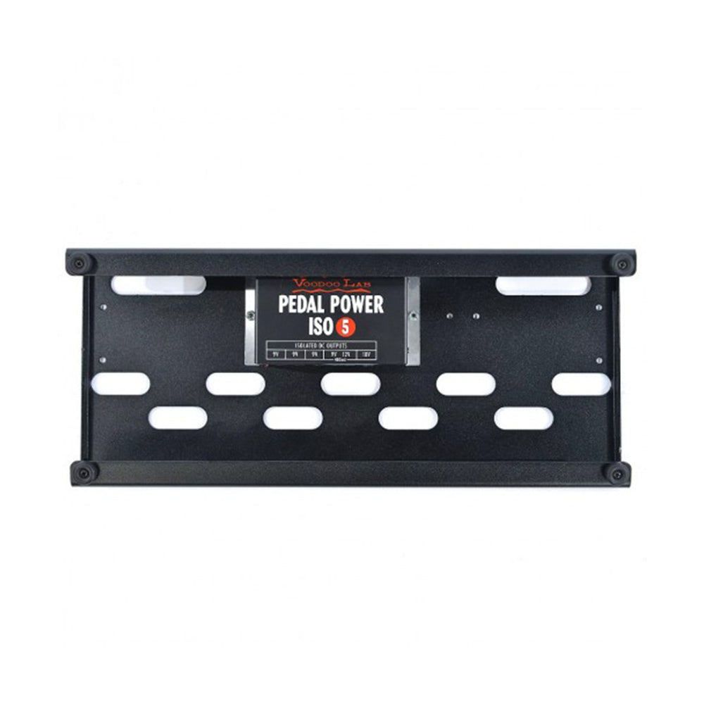 Pedalboard & DJ Accessory Cases