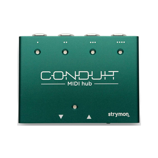 Strymon Conduit MIDI Hub