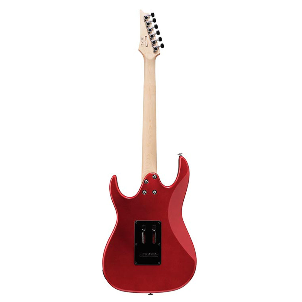 IBANEZ GRX40-CA GIO RX SERIES ELECTRIC GUITAR, CANDY APPLE