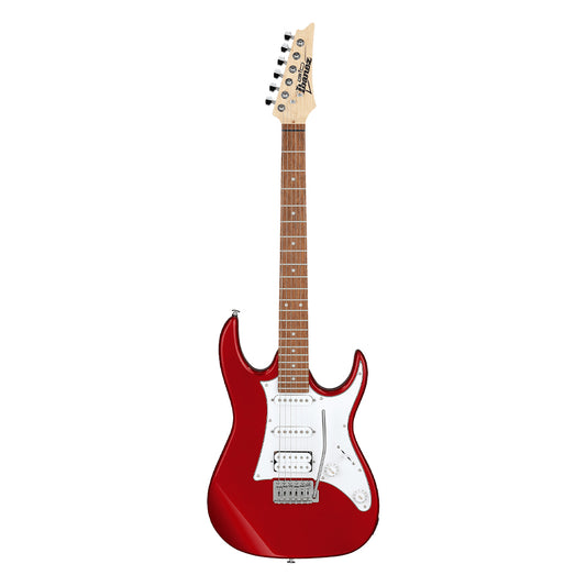 IBANEZ GRX40-CA GIO RX SERIES ELECTRIC GUITAR, CANDY APPLE