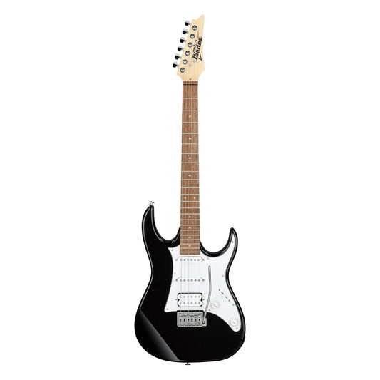 IBANEZ GRX40-BKN GIO RX SERIES ELECTRIC GUITAR, BLACK NIGHT