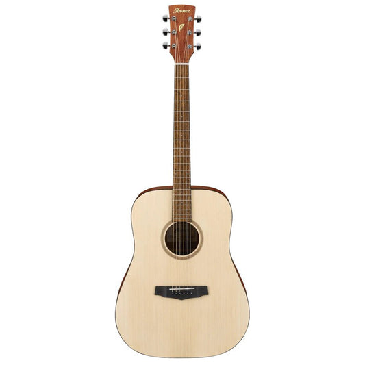 Ibanez PF10, Open Pore Natural