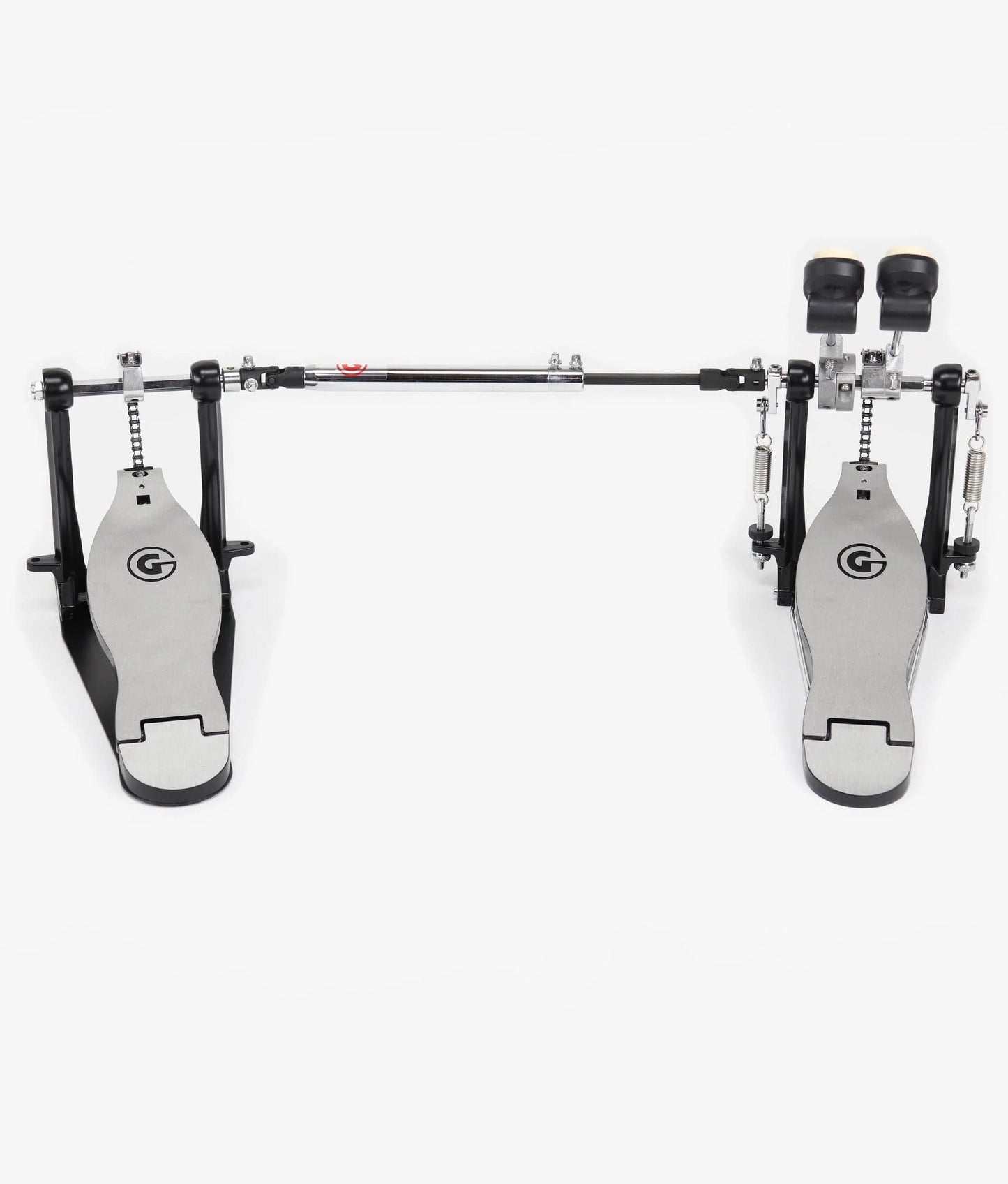 Gibraltar 4711ST-DB Strap-Drive Double Bass Drum Pedal