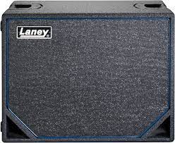 LANEY NEXUS N210 BASS AMPLIFIER CABINET