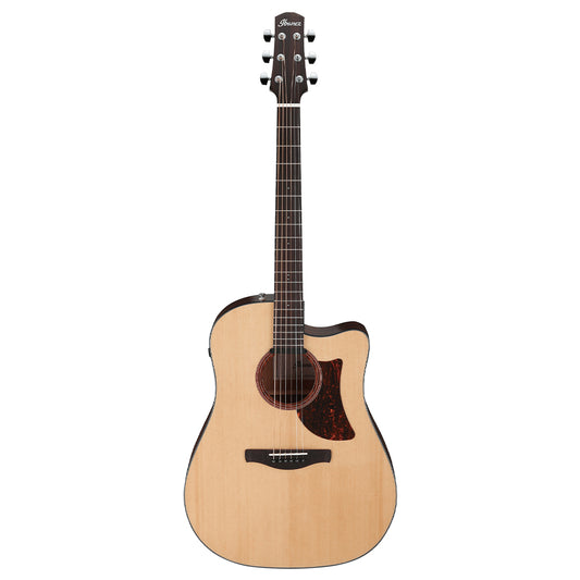 Ibanez AAD170CE Standard, Natural Low Gloss
