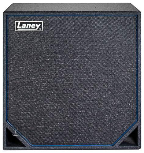 LANEY NEXUS N410 BASS AMP CABINET