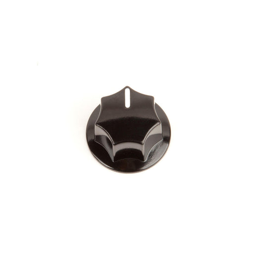 Strymon Phenolic 7-Sided Replacement Knob, Black, Small