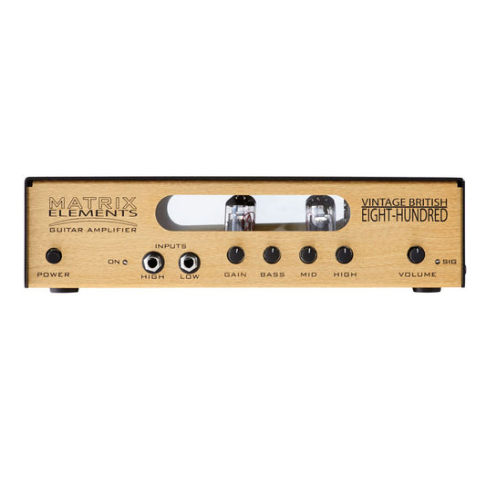 Matrix Vintage British VB800 Head
