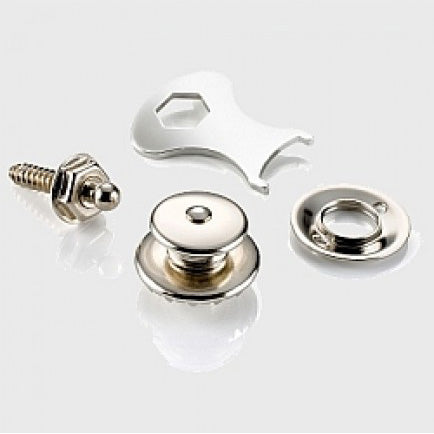 Strap Locks