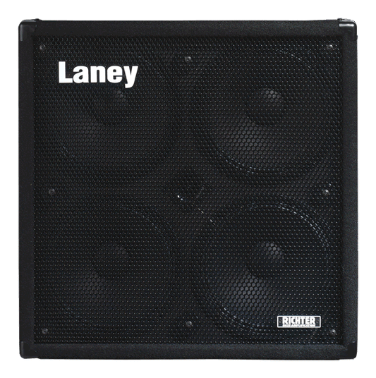 LANEY RB410 BASS AMPLIFIER CABINET