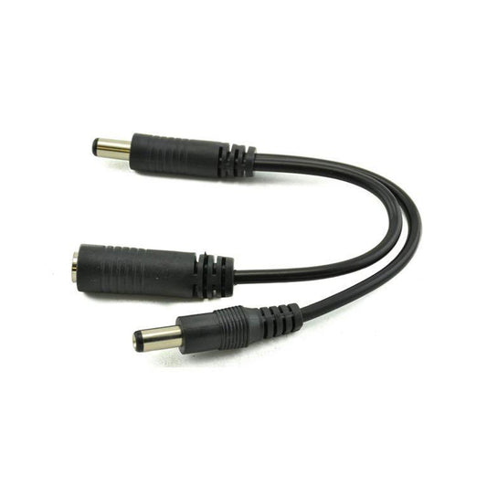 Strymon Voltage Doubler Cable, Straight