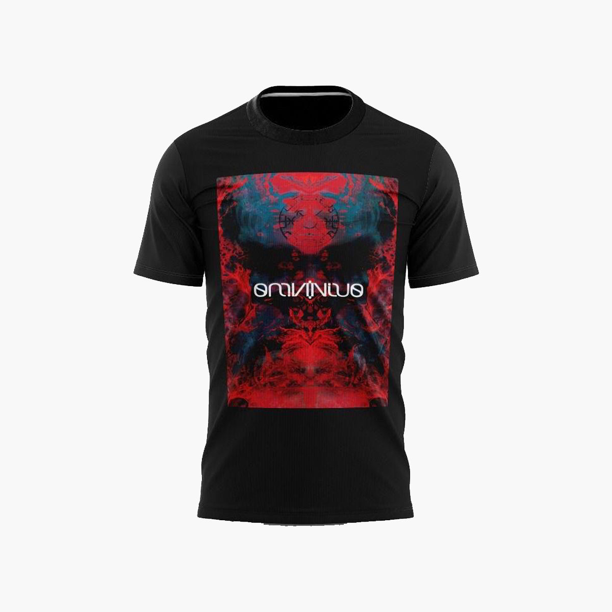 T-Shirt [Omnivious Assaulter Tour 2022]