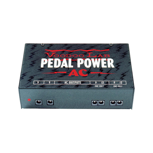 Voodoo Lab Pedal Power AC